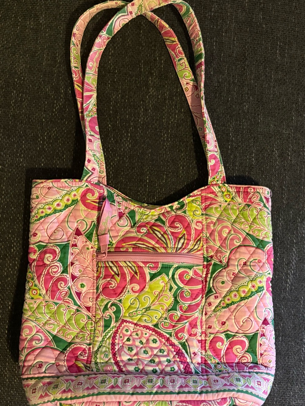 Vera Bradley lot of 10 bags - Picture 7 of 14